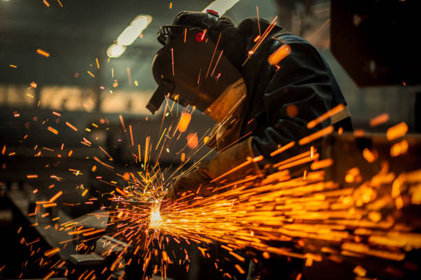 Best Structural Steel Welding in Beacon Hill, WA