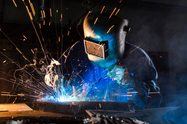 Best Automotive Welding in Beacon Hill, WA