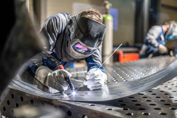 Affordable Welder Services in Beacon Hill, WA