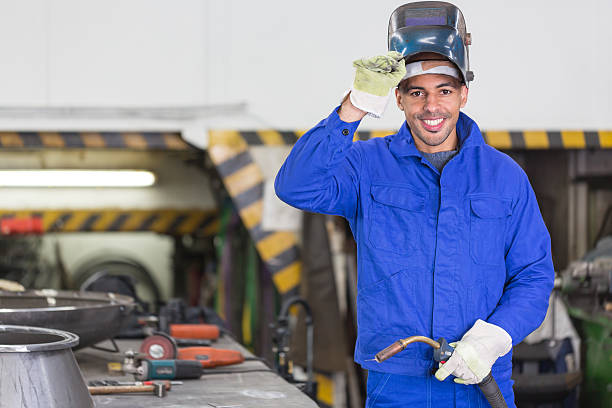 Best Food and Beverage Processing Equipment Welding in Beacon Hill, WA